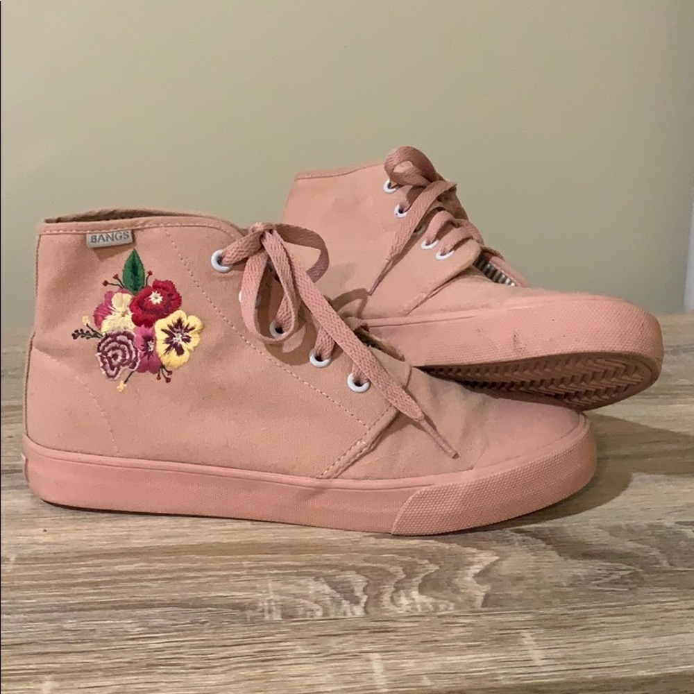 BANGS Shoes